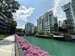 Reflections At Keppel Bay (D4), Condominium #608010451